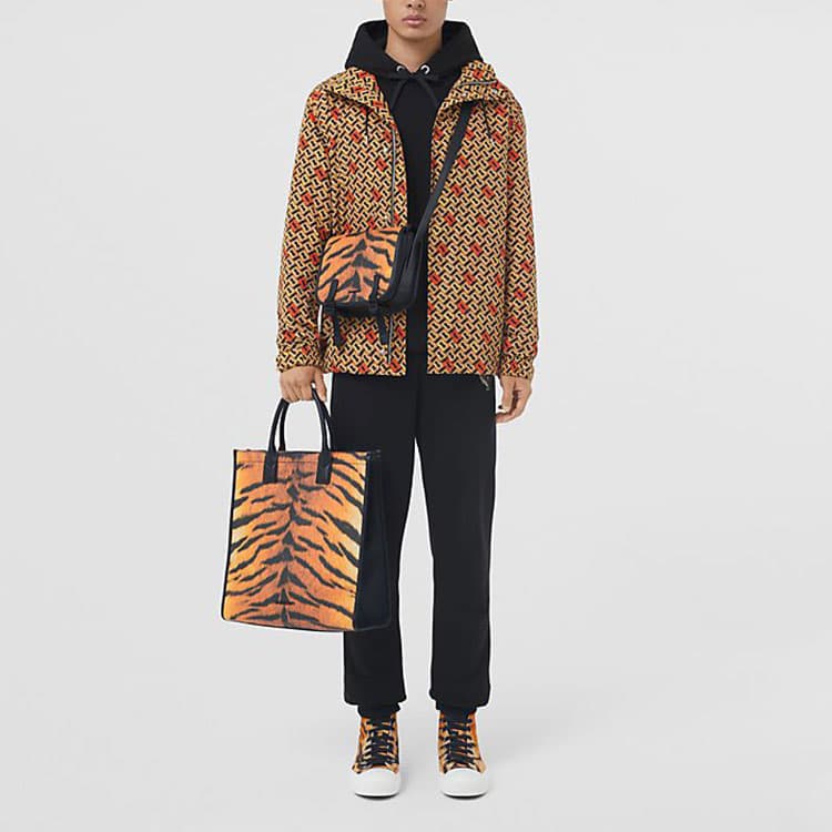 Куртка Burberry - изображение 2