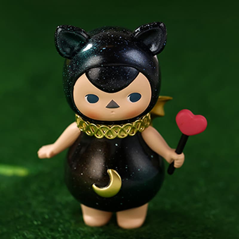 Фигурка POP MART Pucky - изображение 4