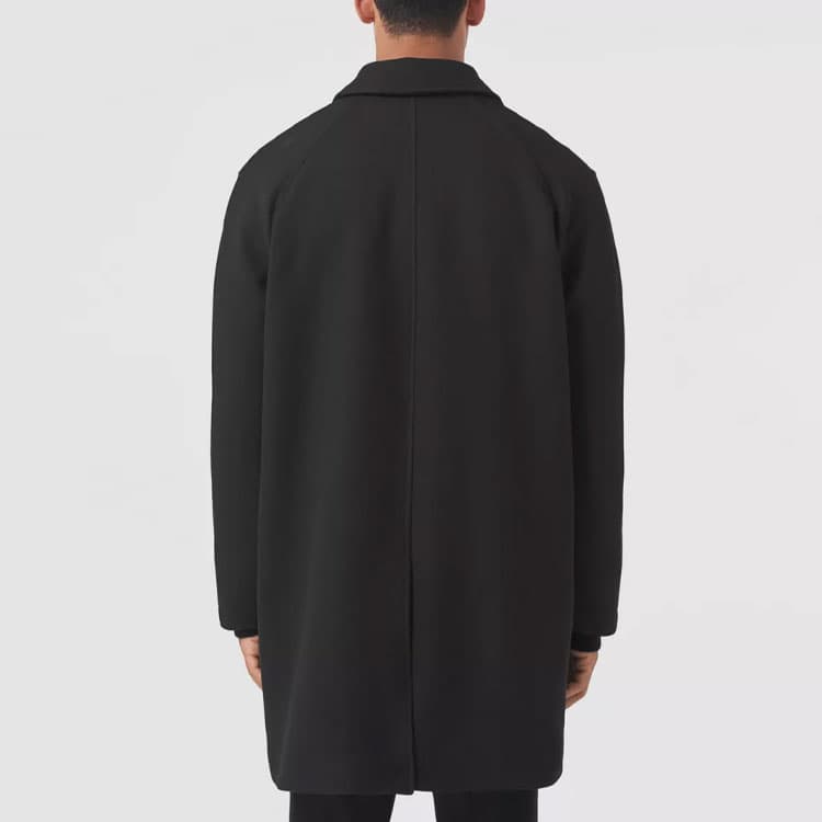 Пальто Burberry - изображение 3