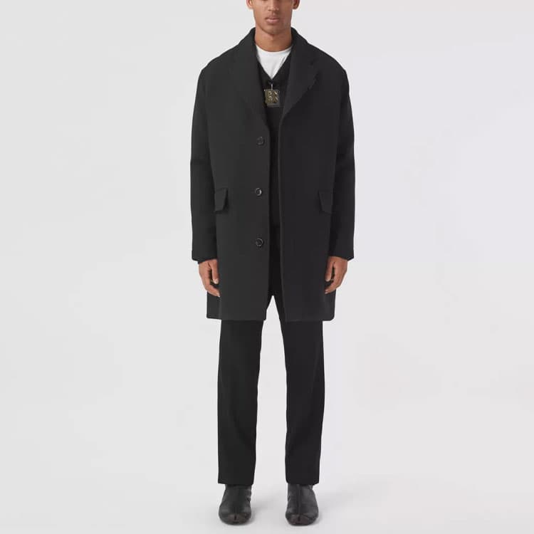 Пальто Burberry - изображение 2