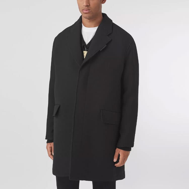 Пальто Burberry - изображение 4