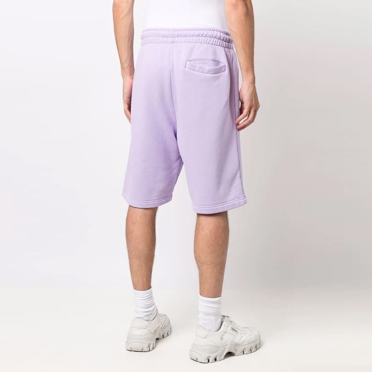 Шорты Palm Angels Shorts Purple - изображение 3