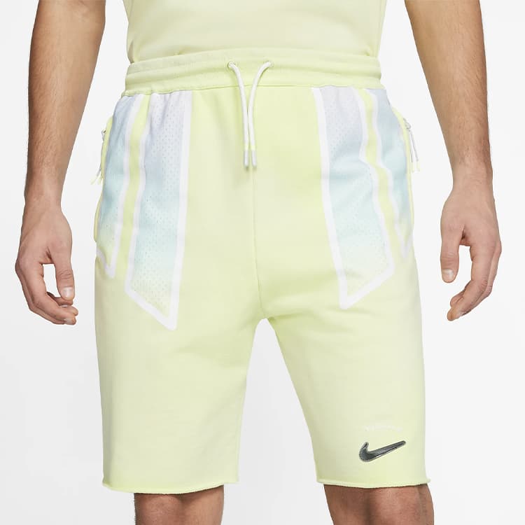 Тренировочные штаны Nike x Pigalle - изображение 3