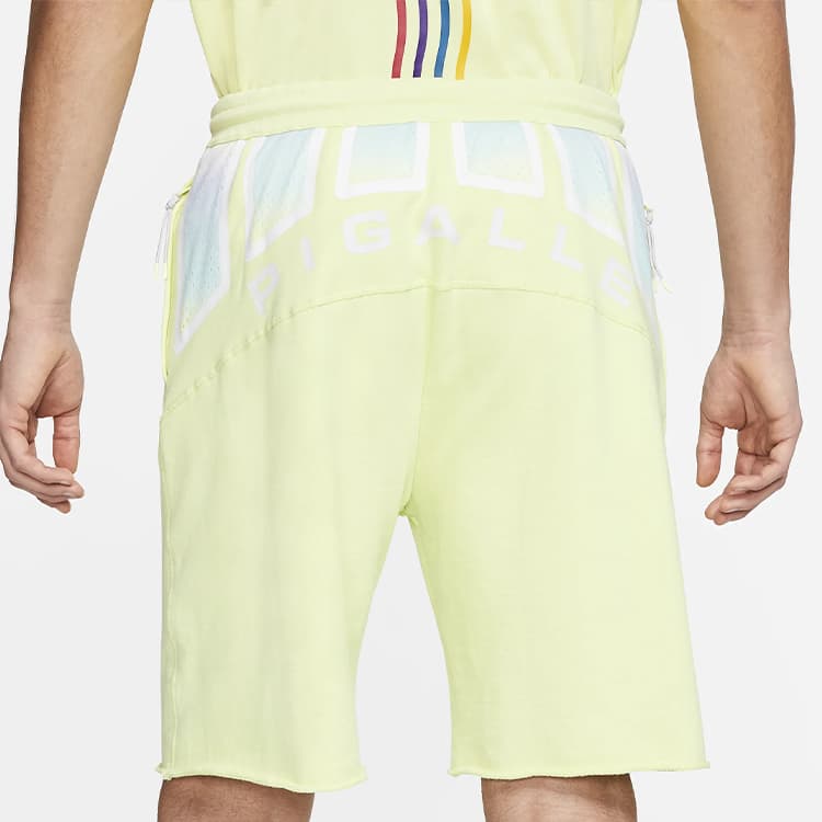 Тренировочные штаны Nike x Pigalle - изображение 4