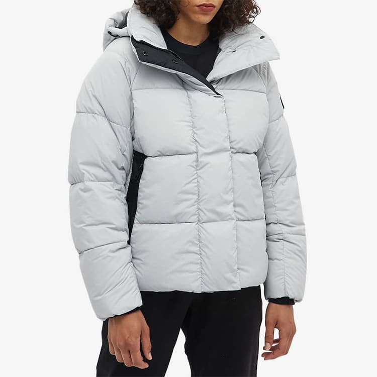 Пуховик Canada Goose FW22 Junction - изображение 4