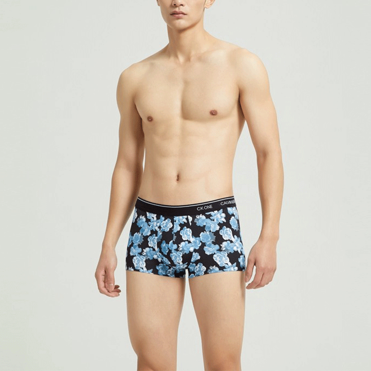 Трусы CKCalvin Klein Logo 1 - изображение 2