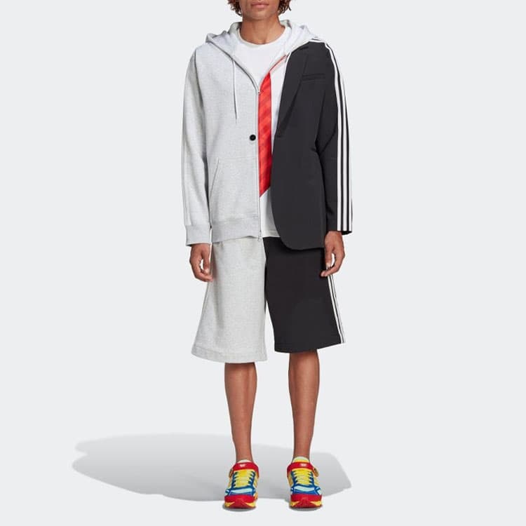 Шорты adidas originals Kerwin Frost FW22 - изображение 3