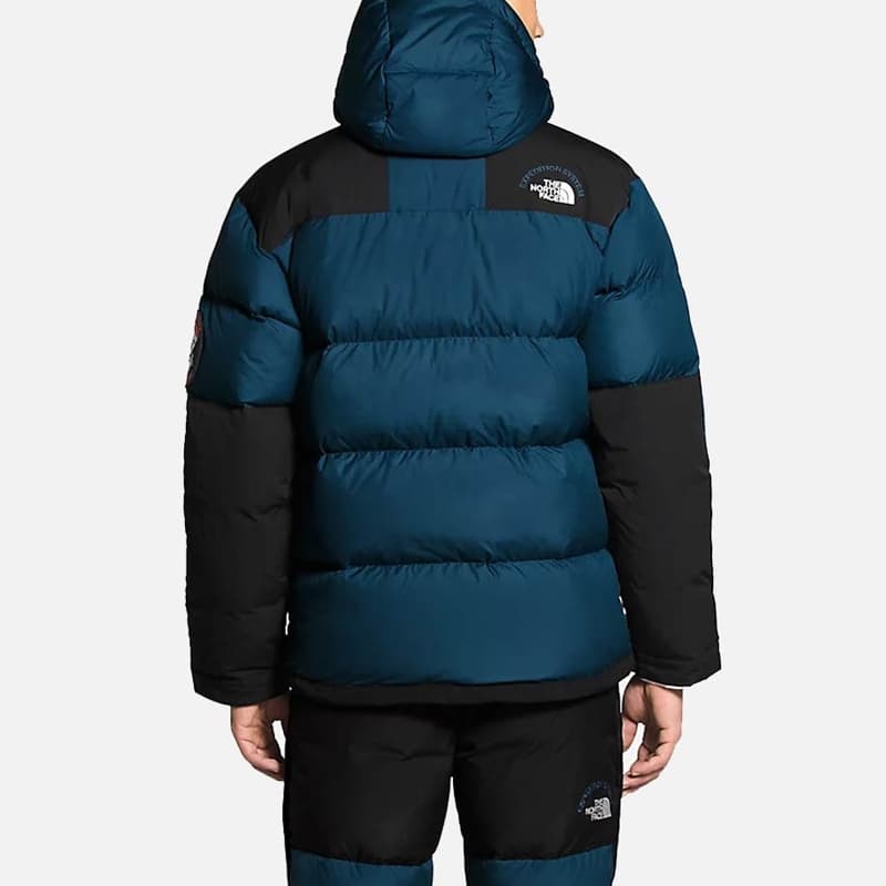 Зимняя куртка The North Face Energy Down Jacket - изображение 4