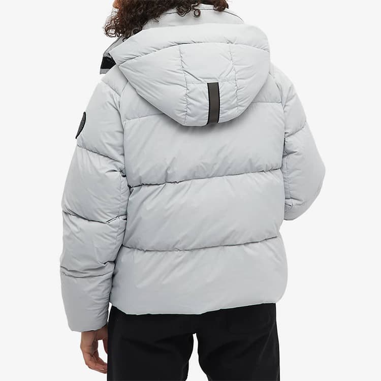 Пуховик Canada Goose FW22 Junction - изображение 6