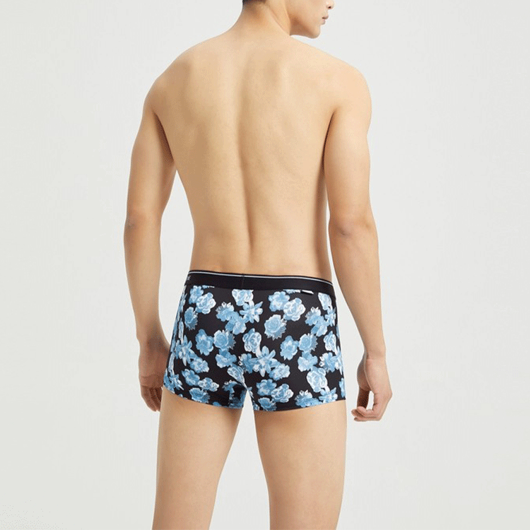 Трусы CKCalvin Klein Logo 1 - изображение 4