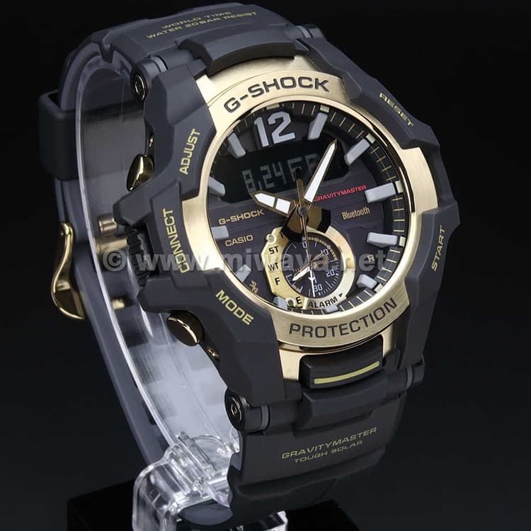 Часы Casio G-SHOCK GR-B100GB-1AER - изображение 9