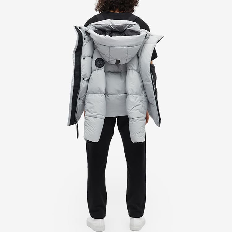 Пуховик Canada Goose FW22 Junction - изображение 7