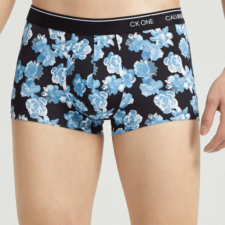 Трусы CKCalvin Klein Logo 1 - изображение 3
