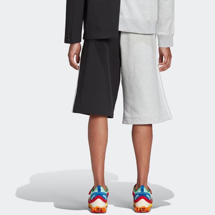 Шорты adidas originals Kerwin Frost FW22 - изображение 4