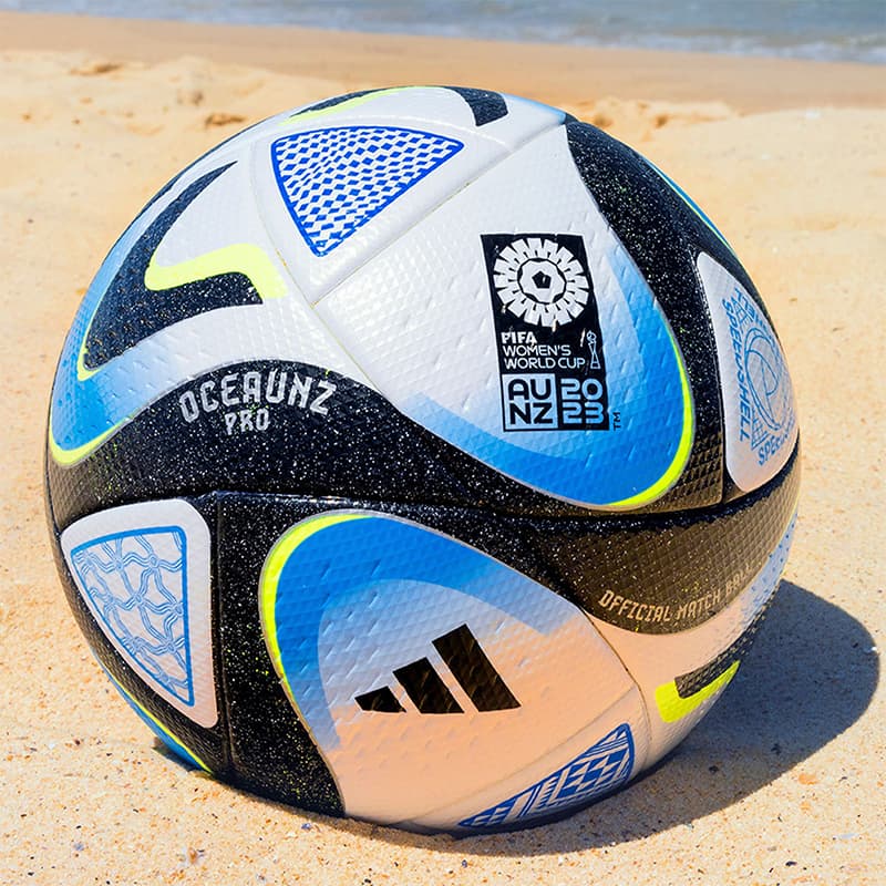 adidas Oceaunz Pro Ball - изображение 5