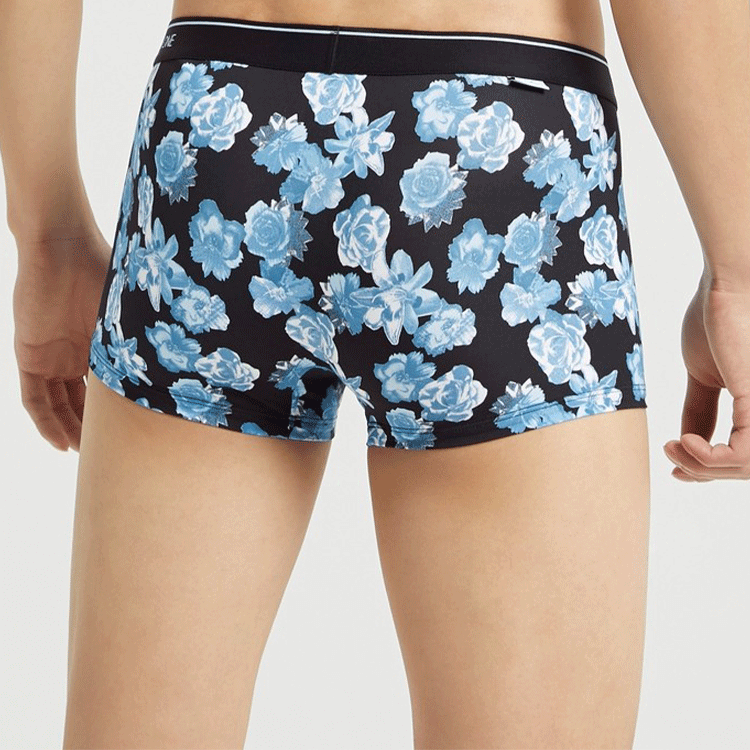 Трусы CKCalvin Klein Logo 1 - изображение 5