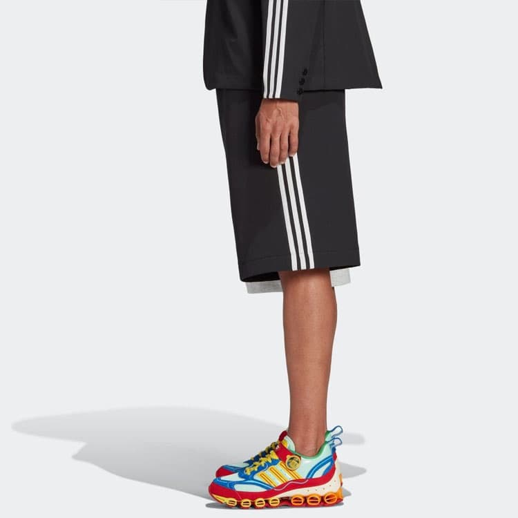 Шорты adidas originals Kerwin Frost FW22 - изображение 6