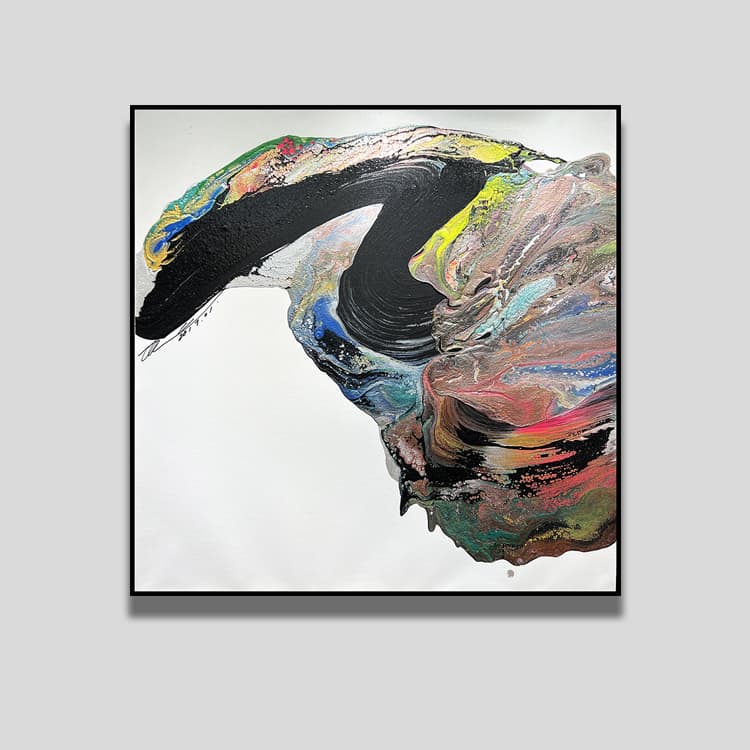 Постер 102*102cm - изображение 3