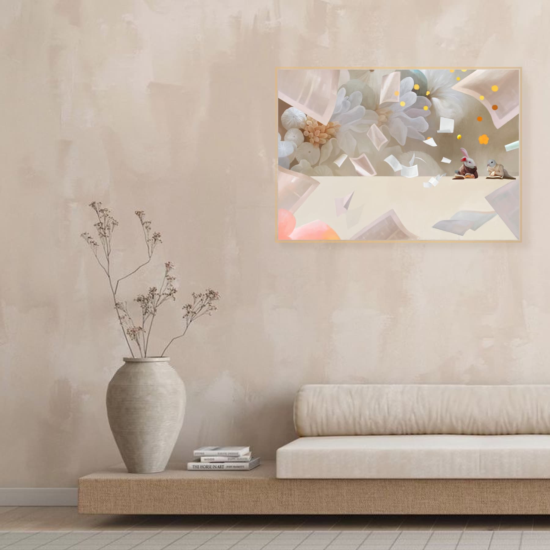 Постер 599 45*32cm - изображение 2