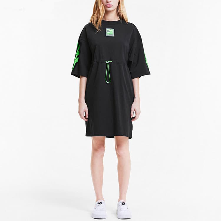 Платье Puma Logo - изображение 4