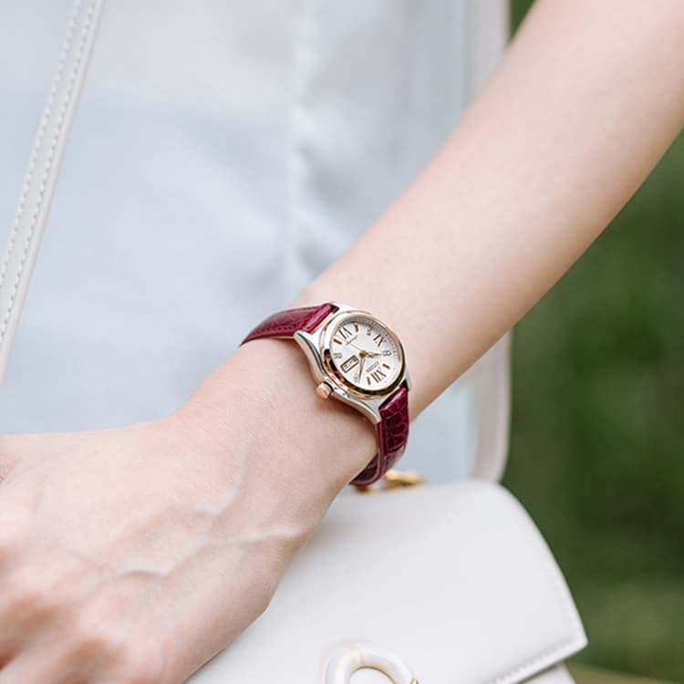 Часы CITIZEN PD7164-09A - изображение 6