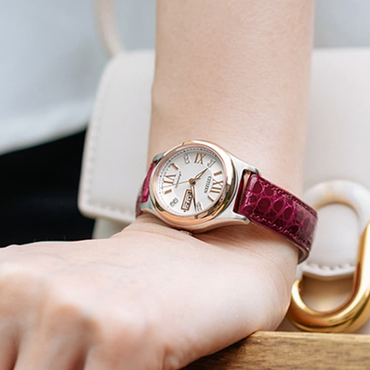 Часы CITIZEN PD7164-09A - изображение 5