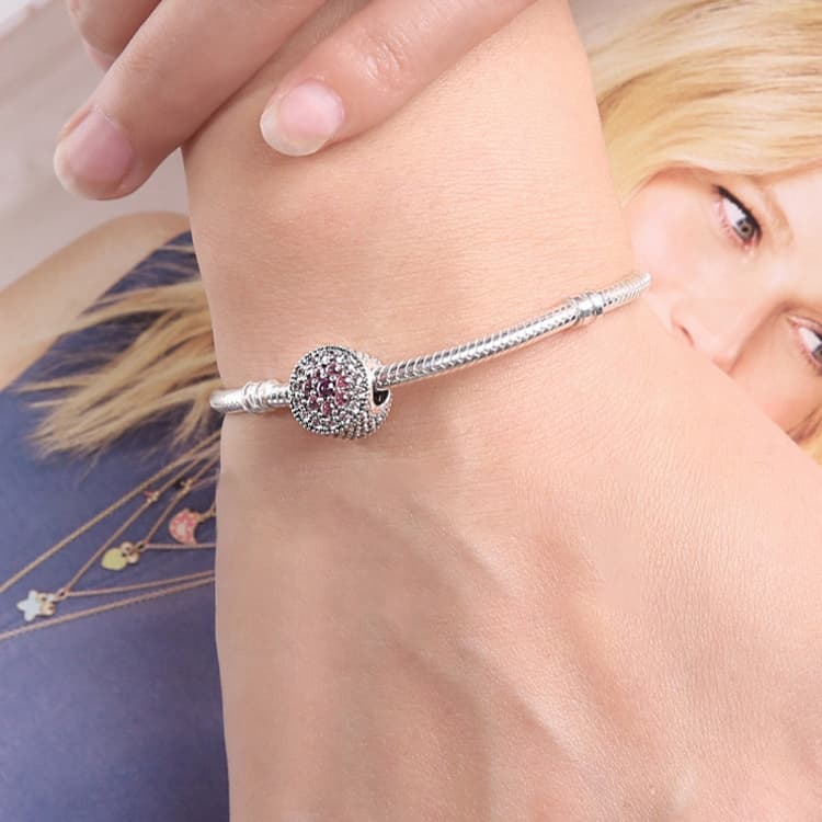 Украшение pandora diy - изображение 2