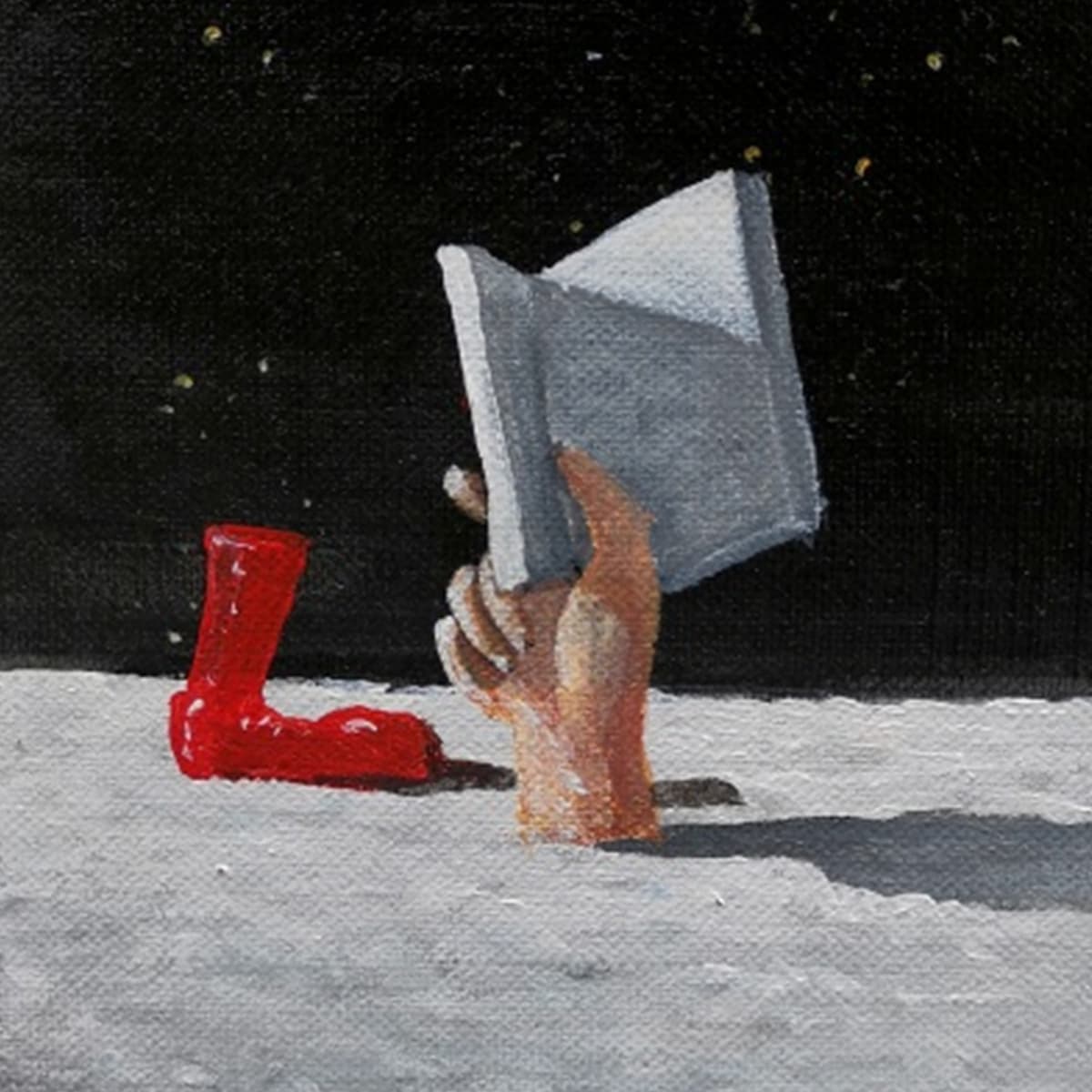 Постер 30*30cm - изображение 4
