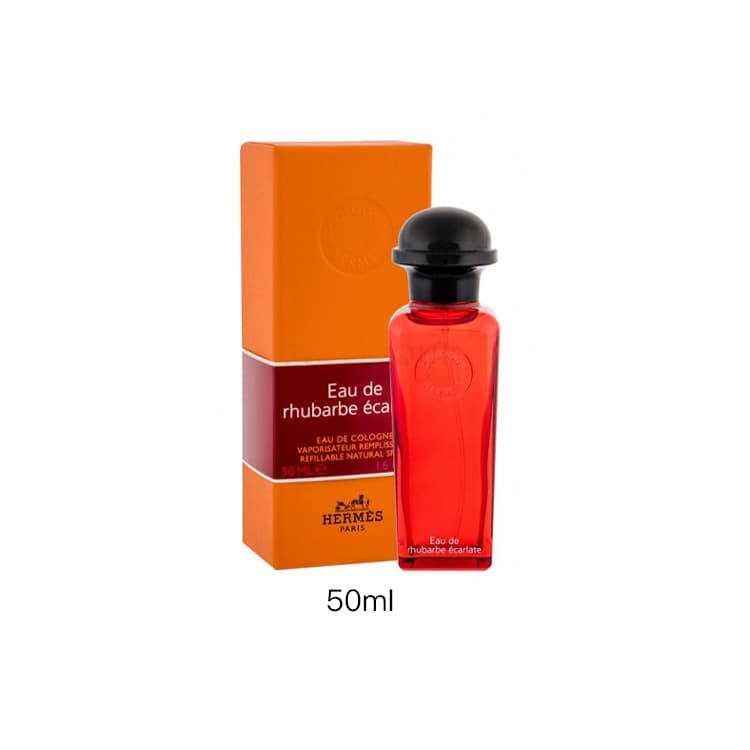 Hermes Blood Orange EDC - изображение 3