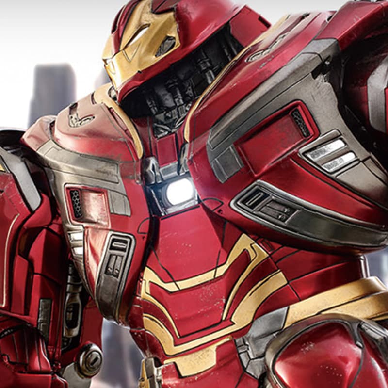 Фигурка Hot Toys 16 3 - изображение 3