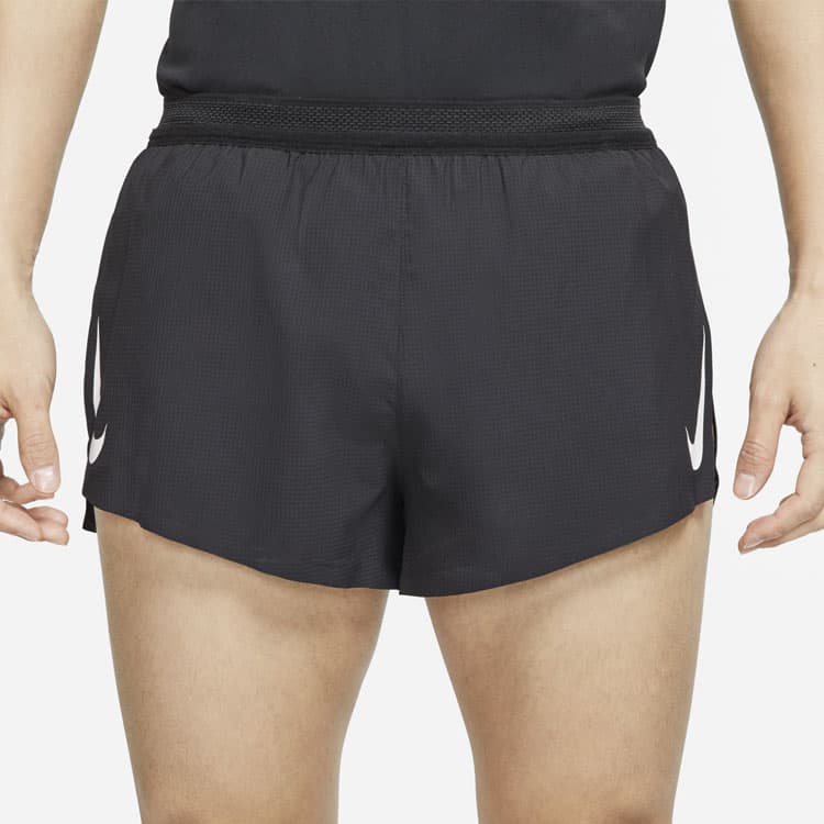 Шорты Nike Shorts Black - изображение 3