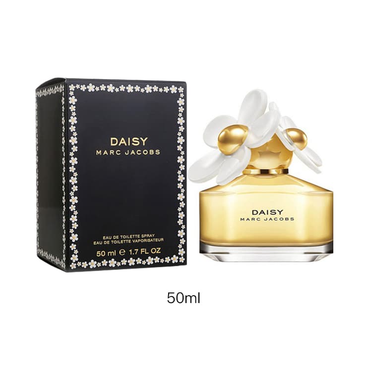 Парфюм Marc Jacobs Daisy EDT - изображение 2
