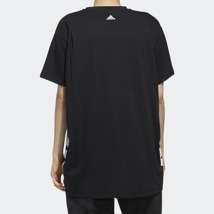 Футболка adidas T - изображение 4