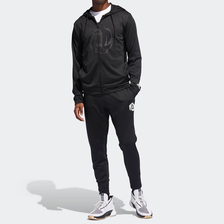 Спортивная одежда adidas Rose Pant 3 - изображение 3