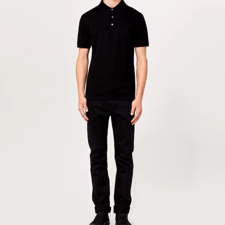 Поло LOUIS VUITTON Polo - изображение 2