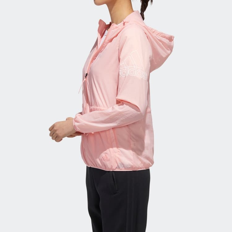 Куртка adidas Windbreaker Bos - изображение 6