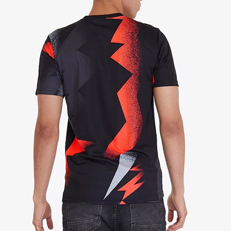 Air Jordan T - изображение 4