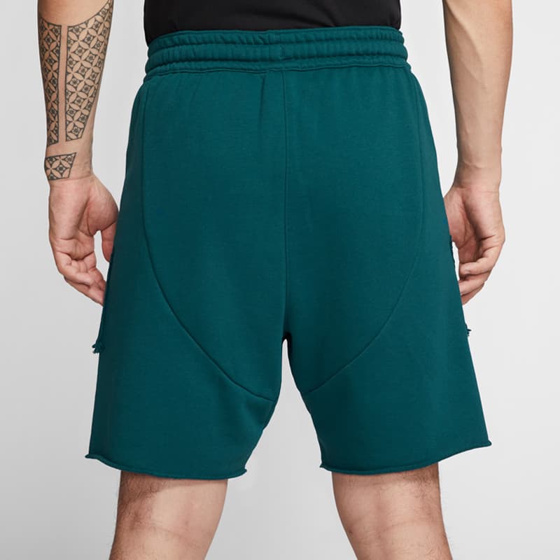 Шорты Nike Dri-FIT KD - изображение 5