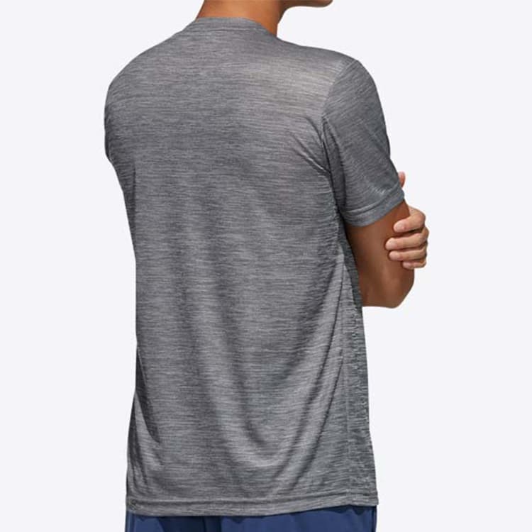 Футболка adidas - изображение 5