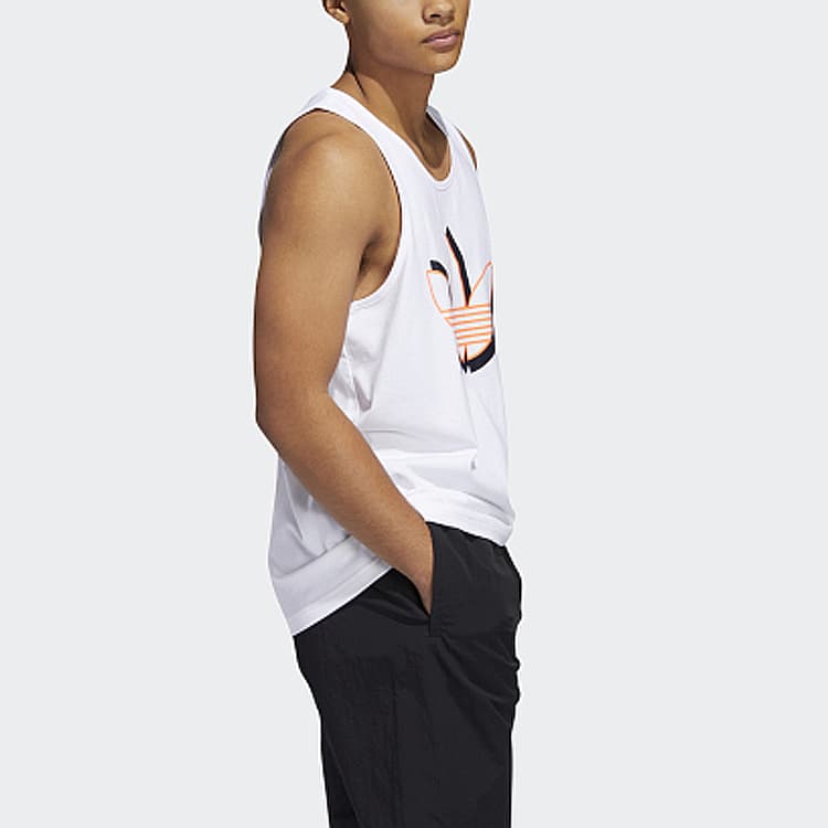 Майка adidas originals Shadow Tank - изображение 6