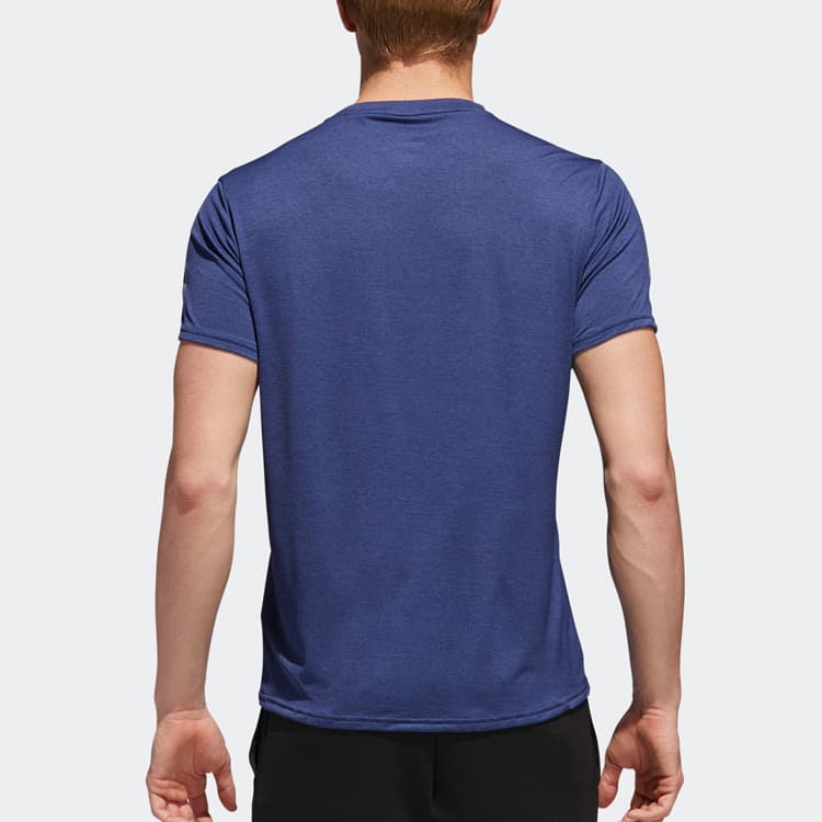 Футболка adidas Rs Cooler Ss M - изображение 5