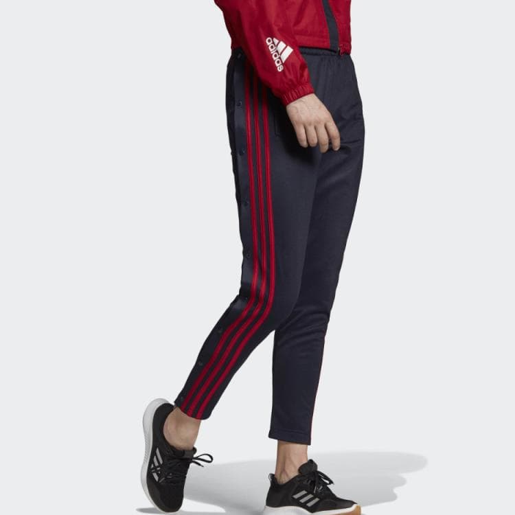 Штаны adidas W Id 3S Snap Pt - изображение 5