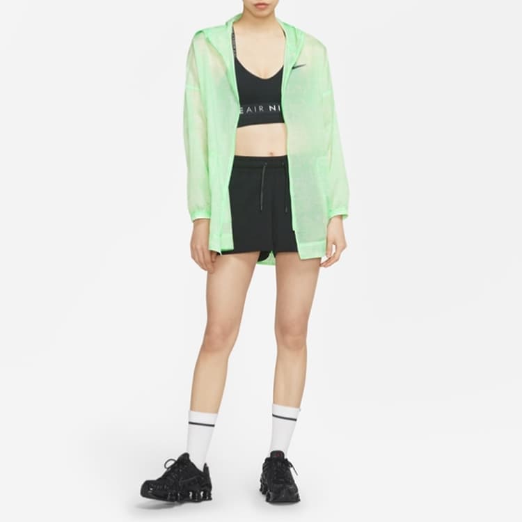 Куртка Nike Sportswear Jacket - изображение 5
