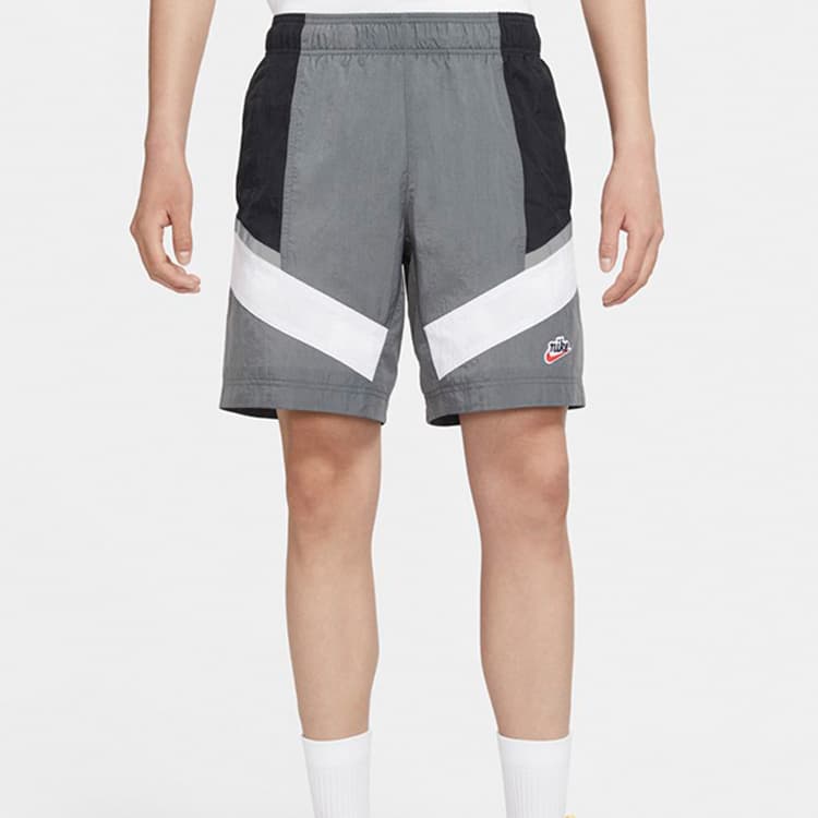 Шорты Nike Sportswear Heritage Windrunner - изображение 3