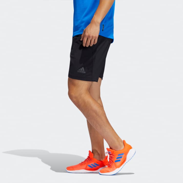 Шорты adidas TRG SHORT H.RDY - изображение 5