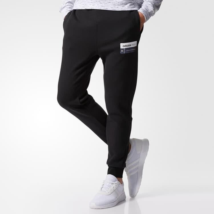 Штаны adidas neo - изображение 5