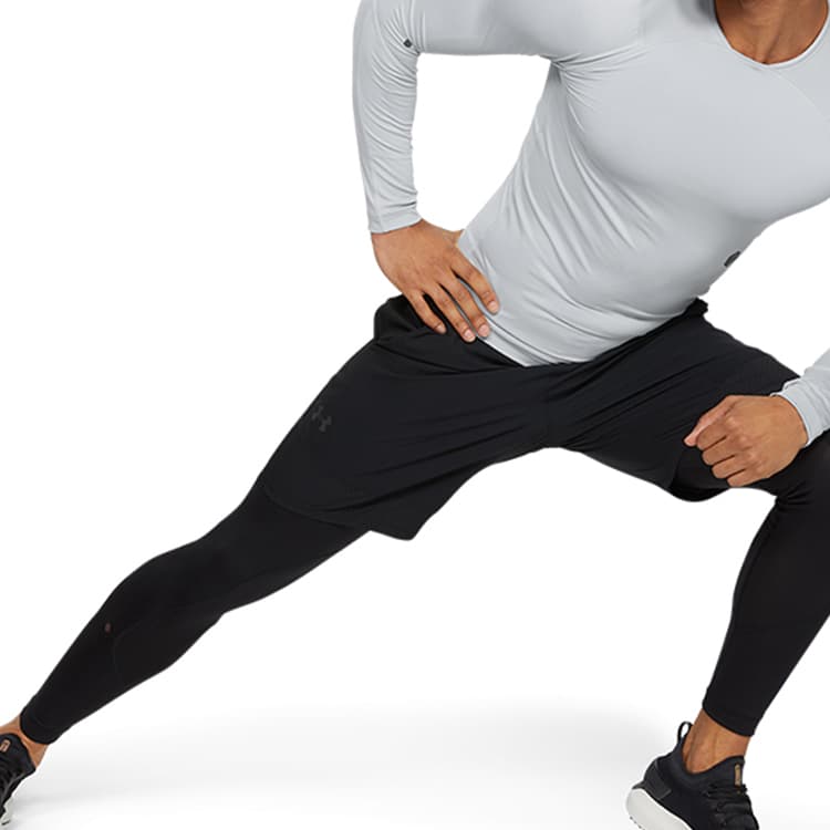 Спортивная одежда Under Armour - изображение 5