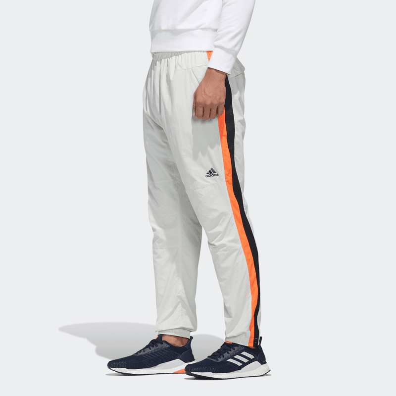 Штаны adidas M Mh Cb Pnt - изображение 5