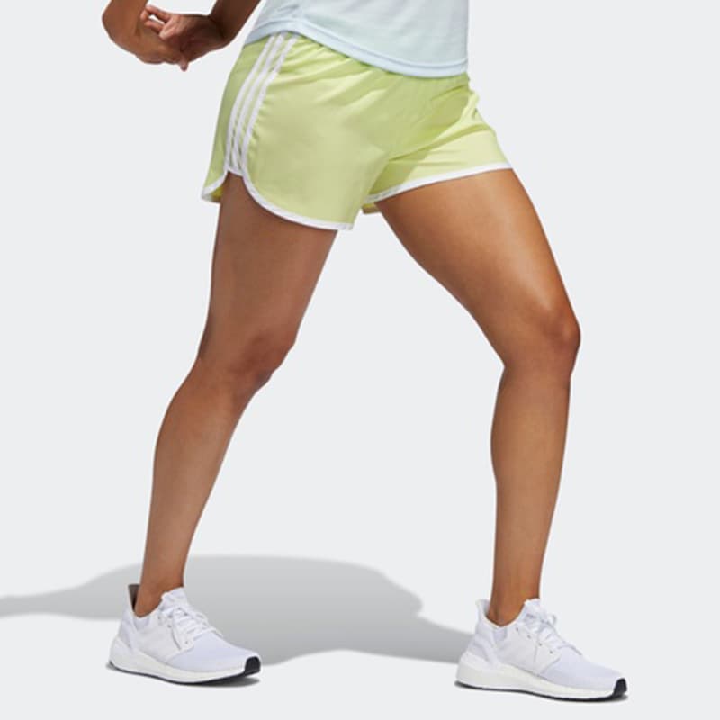 Шорты adidas M20 SHORT W - изображение 5