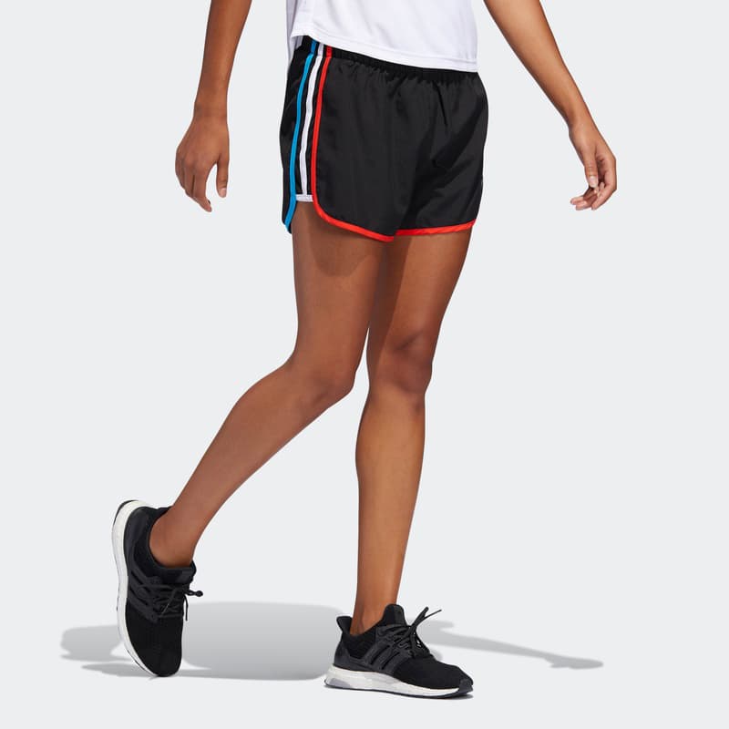 Шорты adidas M20 SHORT W - изображение 5